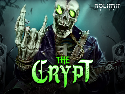 The Crypt slot